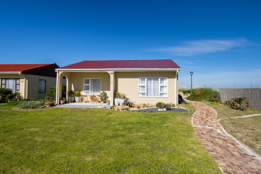 2 Bedroom Property for Sale in Fish Hoek Western Cape